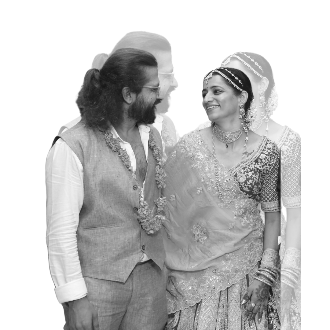 Deepak & Chandni - The Weavers at SomRatri