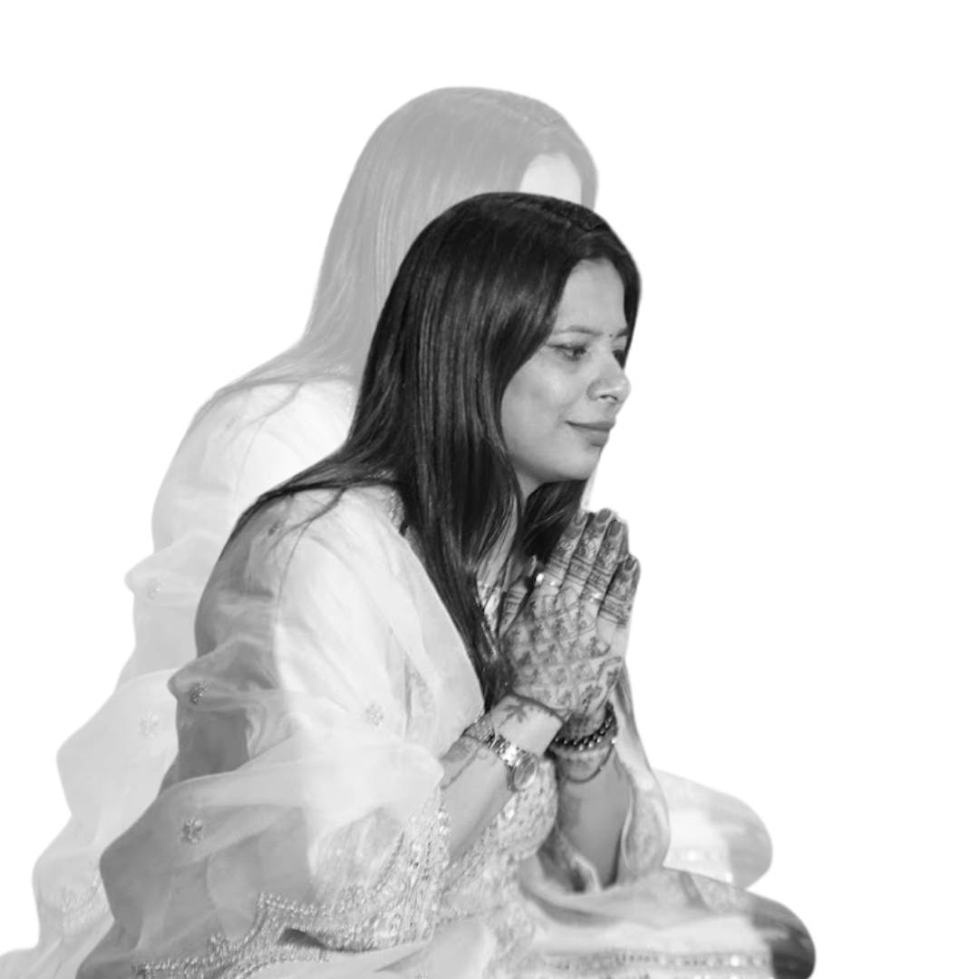 Dollie Bhagat - The Oracle at SomRatri